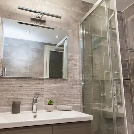 Beautiful 2 Bd With View In Kolonaki Apartment Athens