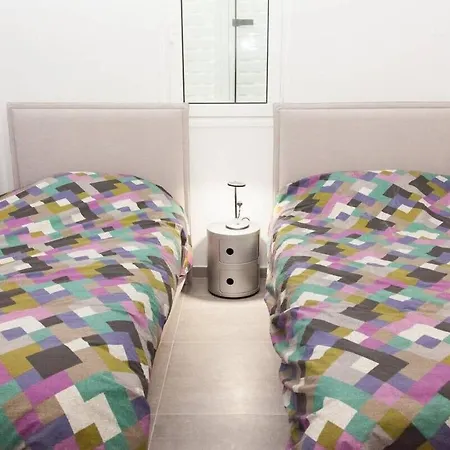 Beautiful 2 Bd With View In Kolonaki Apartment Athens