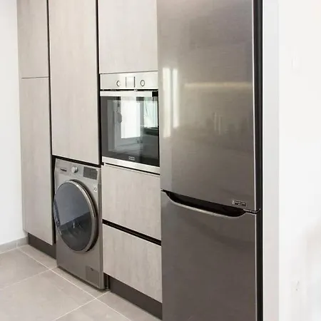 Beautiful 2 Bd With View In Kolonaki Apartment