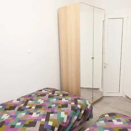 Beautiful 2 Bd With View In Kolonaki